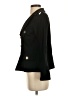 Cache Contour Collection Black Blazer Size S - photo 5