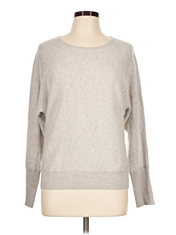 Tahari Cashmere Pullover Sweater (view 1)