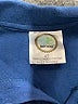 Blanks Boutique Blue Short Sleeve Button-Down Shirt Size 4T - photo 3