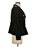 Cache Contour Collection Black Blazer Size S - photo 4
