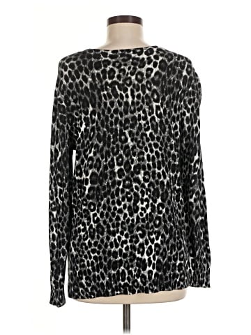 MICHAEL Michael Kors Pullover Sweater (view 2)