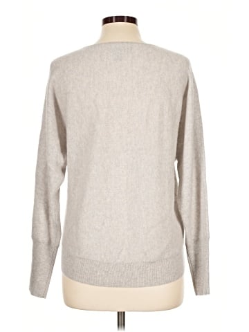 Tahari Cashmere Pullover Sweater (view 2)