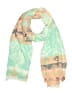 Unbranded Green Scarf One size - photo 1