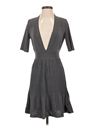 Belle Badgley Mischka Cocktail Dress (view 1)