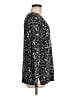 MICHAEL Michael Kors Animal Print Black Pullover Sweater Size M - photo 4