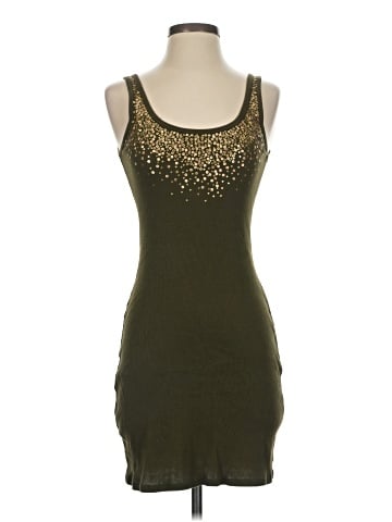 Moda International Cocktail Dress (view 1)