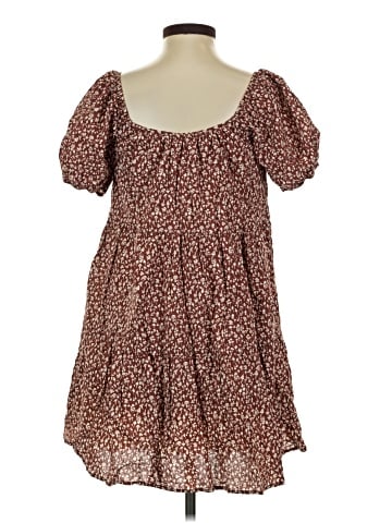 LACAUSA Casual Dress (view 2)