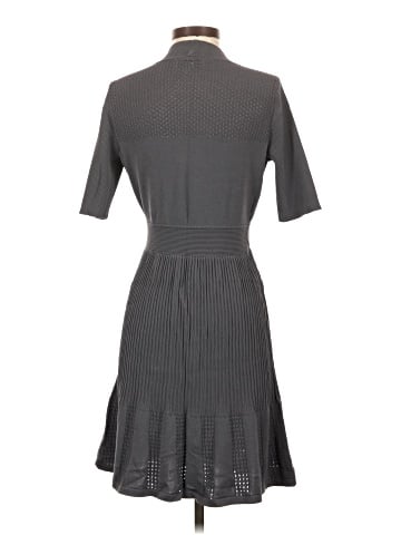 Belle Badgley Mischka Cocktail Dress (view 2)