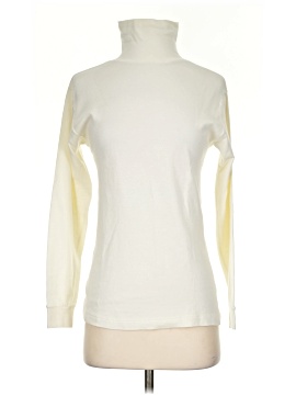 Jennifer Moore Turtleneck Sweater