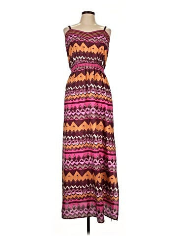 Ann Taylor LOFT Casual Dress (view 1)