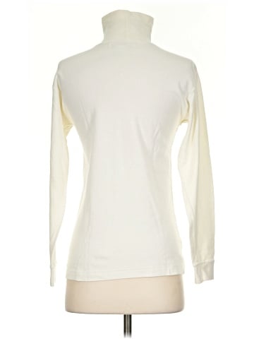Jennifer Moore Turtleneck Sweater (view 2)