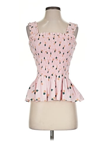 Kate Spade New York Sleeveless Blouse (view 1)