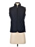 Style&Co Blue Vest Size P (petite) - photo 1