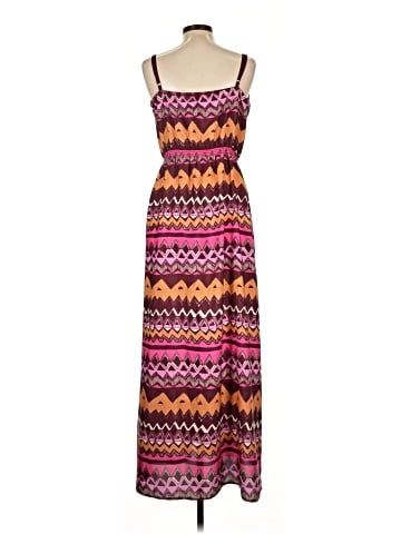 Ann Taylor LOFT Casual Dress (view 2)