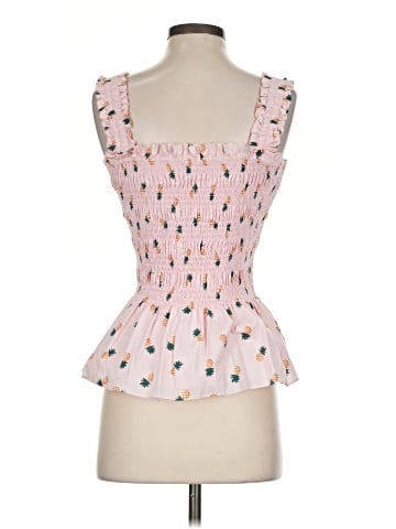 Kate Spade New York Sleeveless Blouse (view 2)