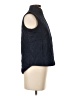 Style&Co Blue Vest Size P (petite) - photo 4