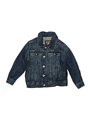 The Children's Place Denim Jacket (view 1)