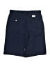 Vineyard Vines 100% Cotton Solid Blue Cargo Shorts Size 16 - photo 2