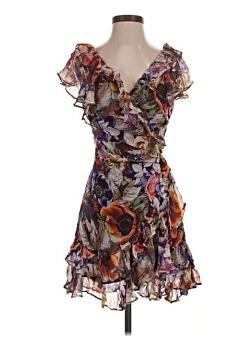By Anthropologie Cocktail Dress (view 1)