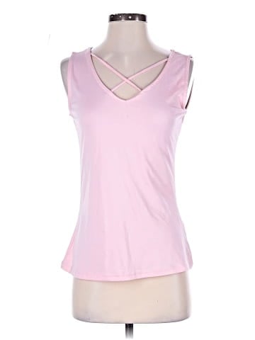 Wishful Park Sleeveless T-Shirt (view 1)