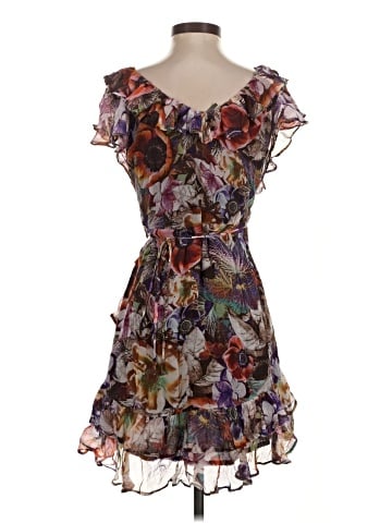 By Anthropologie Cocktail Dress (view 2)