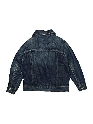 The Children's Place Denim Jacket (view 2)