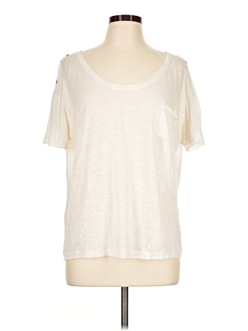 Club Monaco Short Sleeve T-Shirt (view 1)