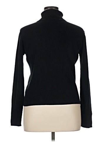 Lauren by Ralph Lauren Turtleneck Sweater (view 2)
