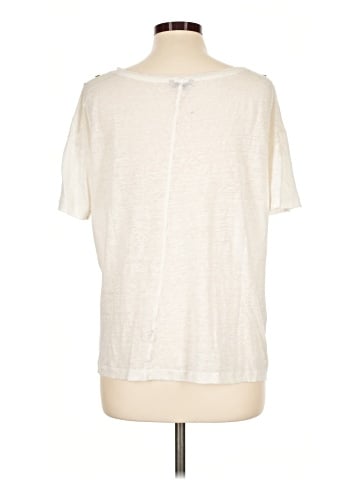 Club Monaco Short Sleeve T-Shirt (view 2)