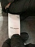 Maurices 100% Polyester Floral Black Short Sleeve Blouse Size 1X - photo 8