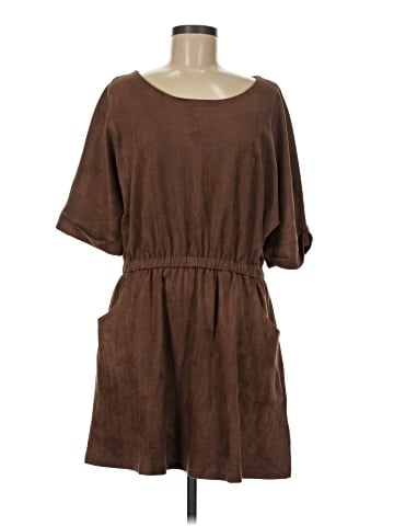 Altar'd State Casual Dress (view 1)