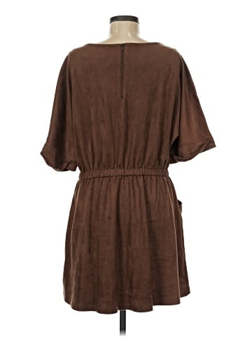 Altar'd State Casual Dress (view 2)