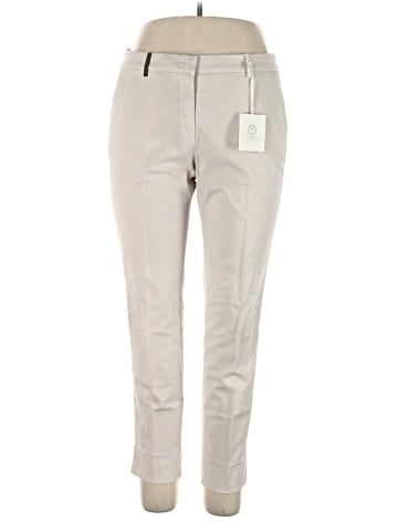 Peserico Casual Pants (view 1)
