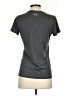 Under Armour Gray Active T-Shirt Size S - photo 2