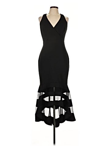 Xscape Cocktail Dress (view 1)