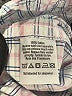 Janie and Jack 100% Cotton Checkered-gingham Ivory Long Sleeve Button-Down Shirt Size 6 - photo 4