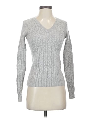 Ann Taylor Pullover Sweater (view 1)