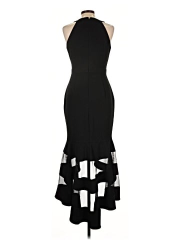 Xscape Cocktail Dress (view 2)