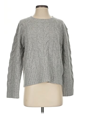 Banana Republic Wool Sweater (view 1)