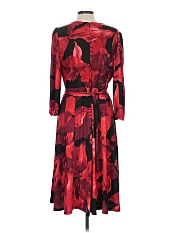 Kasper Cocktail Dress (view 2)