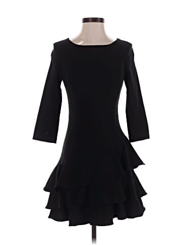 Halston Heritage Cocktail Dress (view 1)