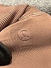 Lululemon Athletica Brown Active Pants Size 6 (estimated) - photo 7