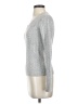 Ann Taylor Gray Pullover Sweater Size XS - photo 5
