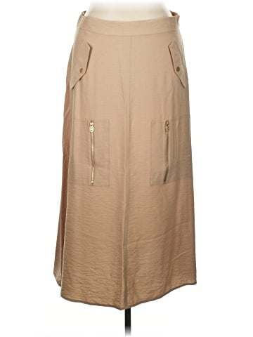 DKNY Casual Skirt (view 1)