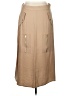 DKNY Tan Casual Skirt Size XL - photo 1