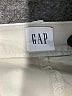 Gap Ivory Jeans Size 6 - photo 7