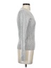 Ann Taylor Gray Pullover Sweater Size XS - photo 4