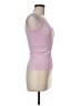Scala Pink Tank Top One size - photo 4