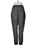 Patagonia Solid Gray Active Pants Size M - photo 2