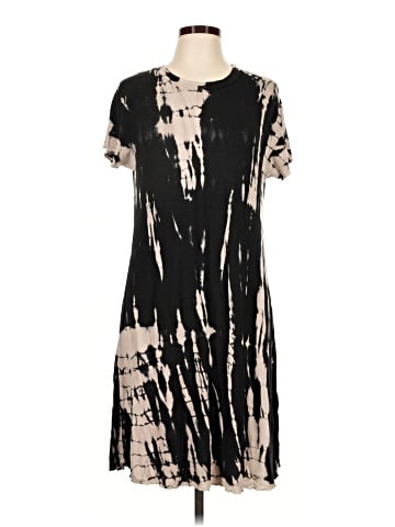 Good Luck Gem Casual Dress (view 1)